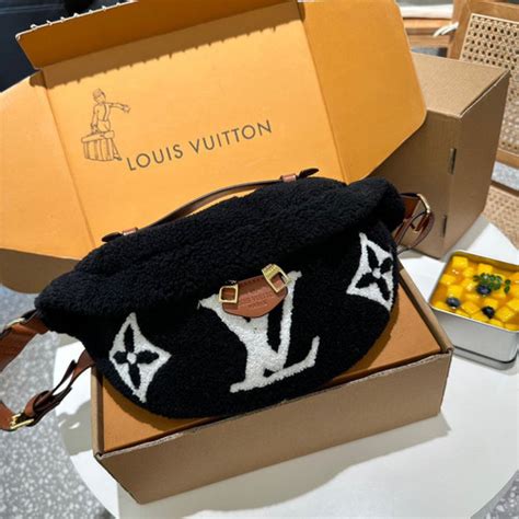 banane louis vuitton fourrure|louis vuitton perfume.